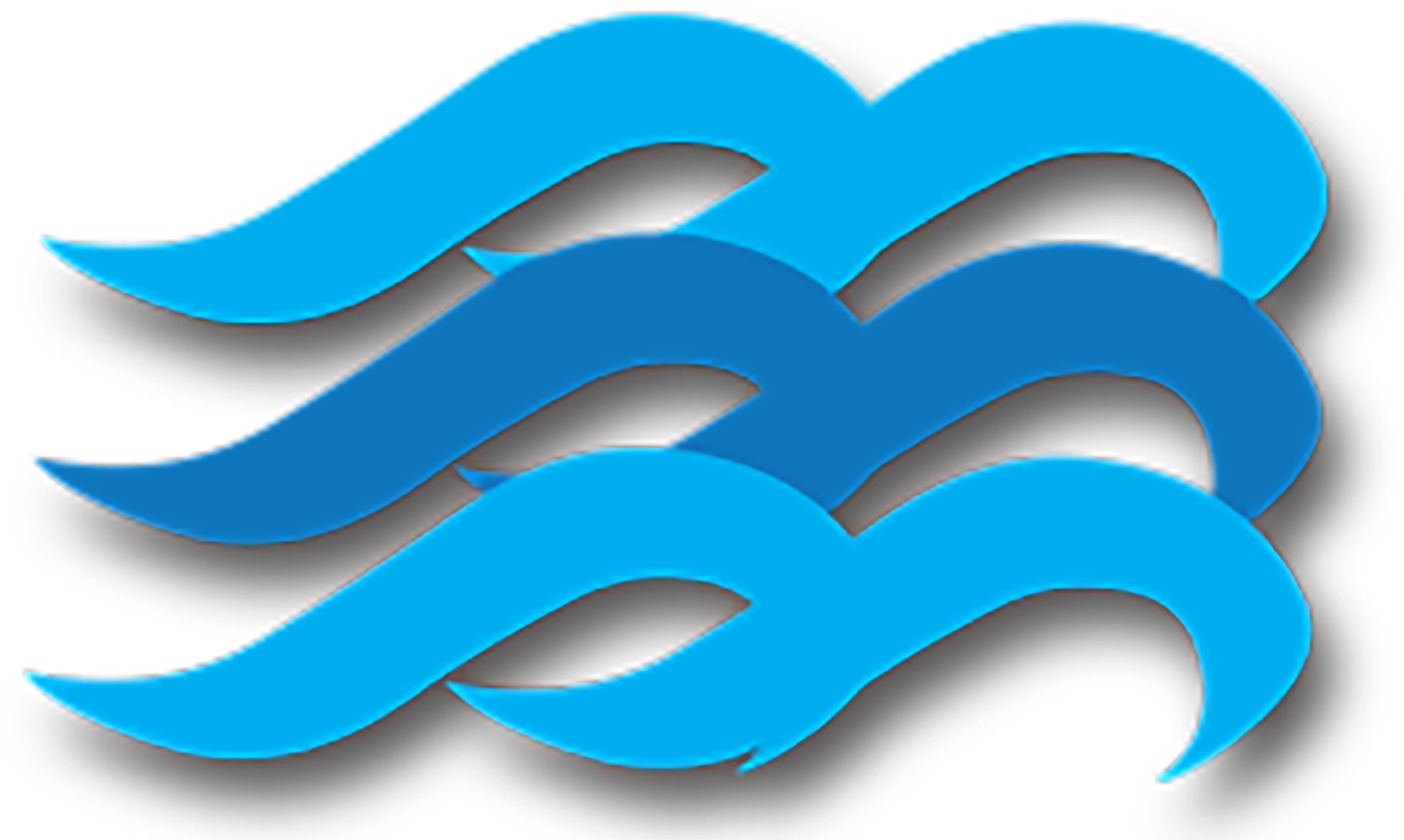 Water Icon Clipart (1612x997), Png Download