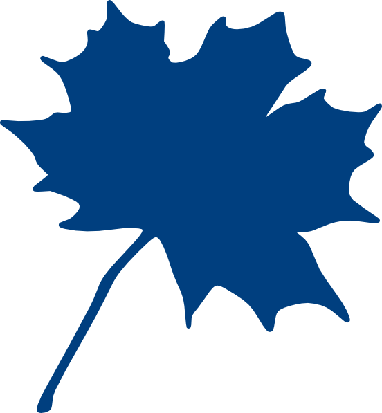 Maple Leaf Fa Clip Art - Clip Art Canadian Maple Leaf - Png Download (552x597), Png Download