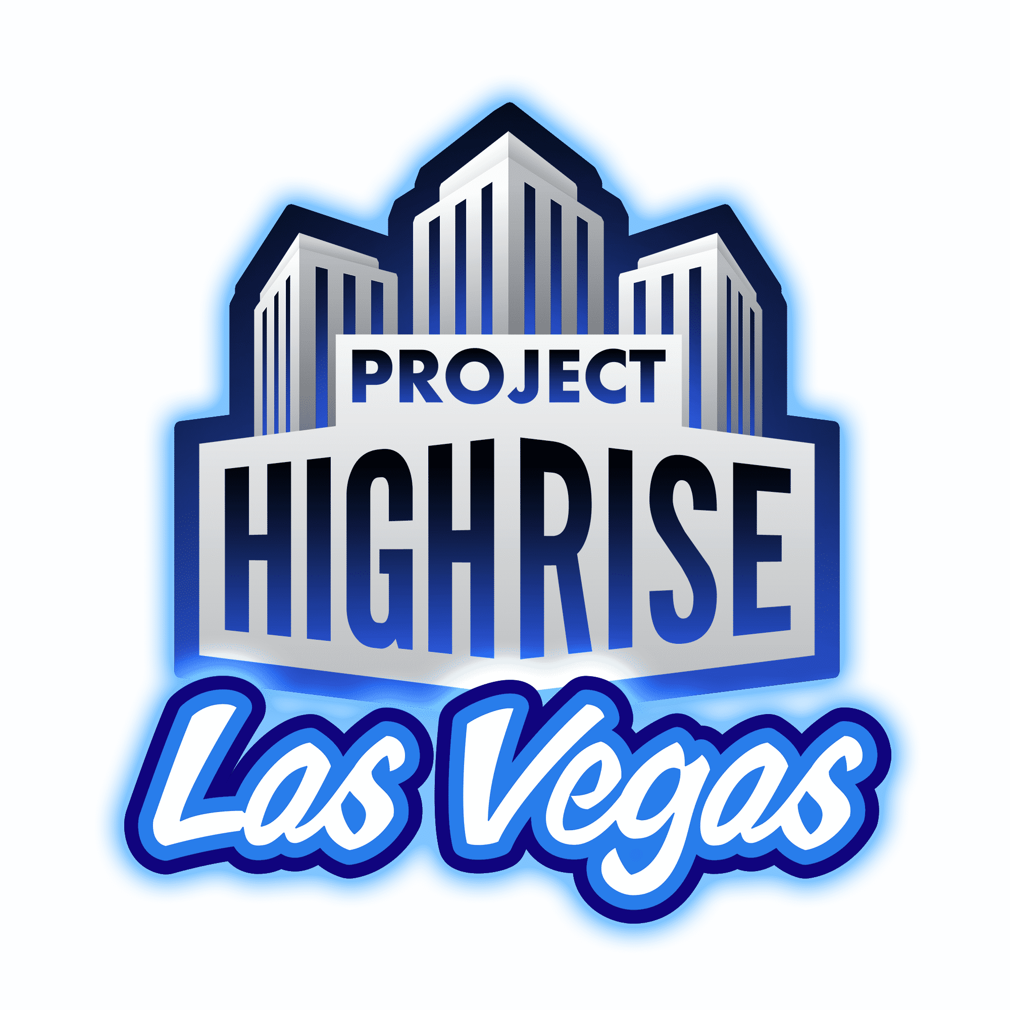 Ph Las Vegas Logo Clipart (2000x2000), Png Download