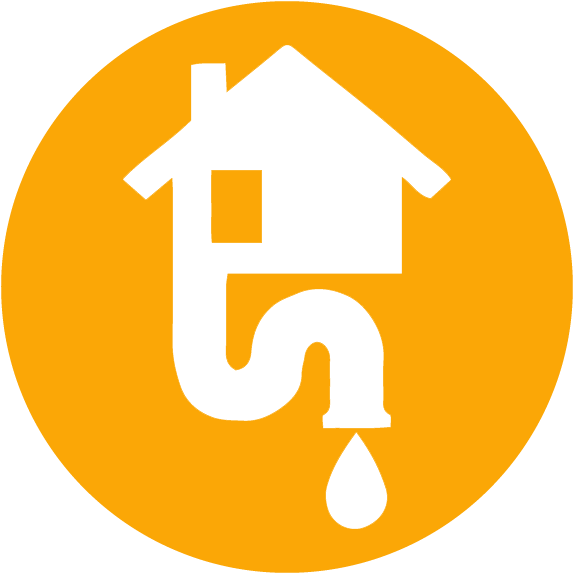 Shelby County Sewer Icon - Binance Coin Logo Png Clipart (600x600), Png Download