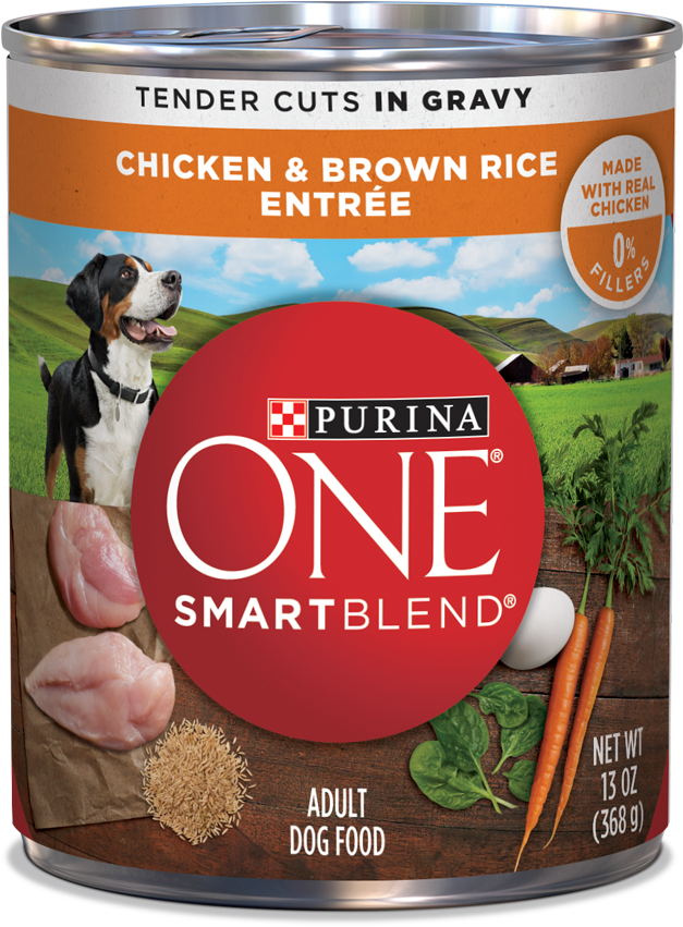 Purina One Canned Dog Food Clipart Large Size Png Image PikPng