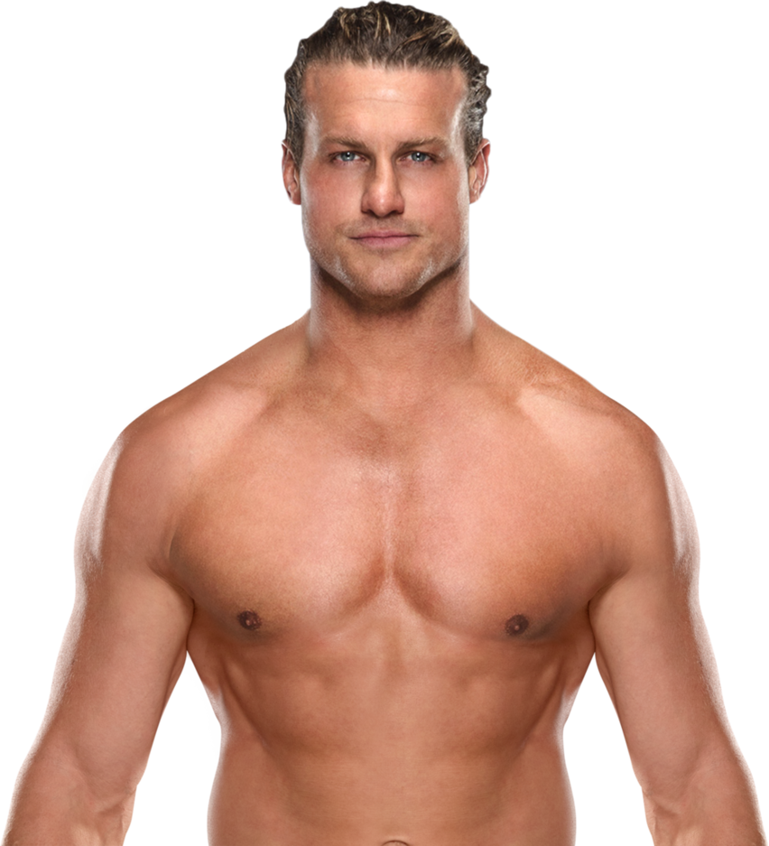 Dolph Ziggler Png - Wwe Kyle O Reilly Png Clipart (852x937), Png Download