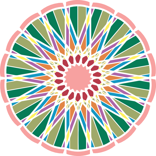 Freeform Shape Clip Art - Clip Art - Png Download (600x600), Png Download