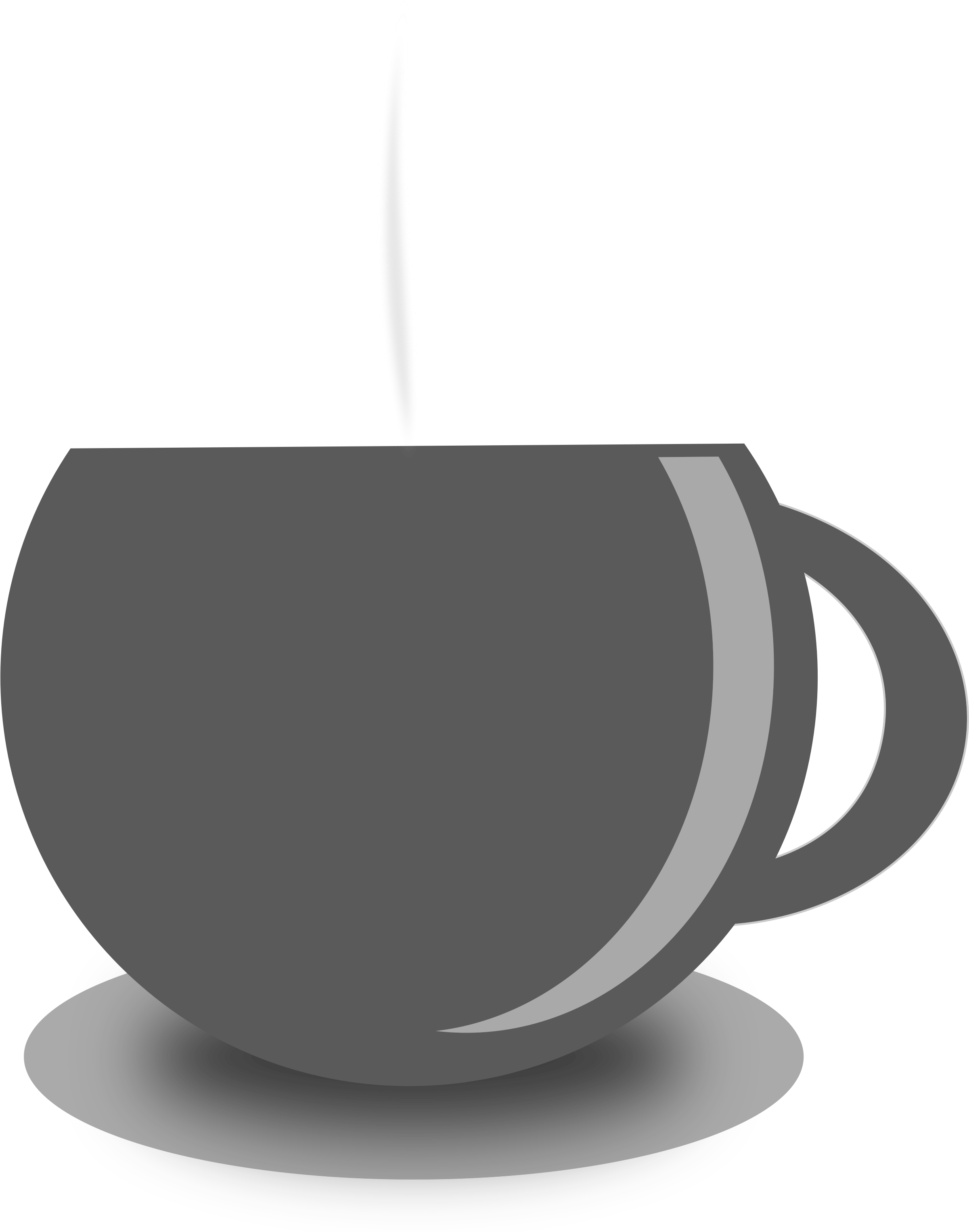 Tea Cup Coffee Cup Tea Clip Art Free Clipart Image - Tuesday Love Quotes - Png Download (2400x3099), Png Download