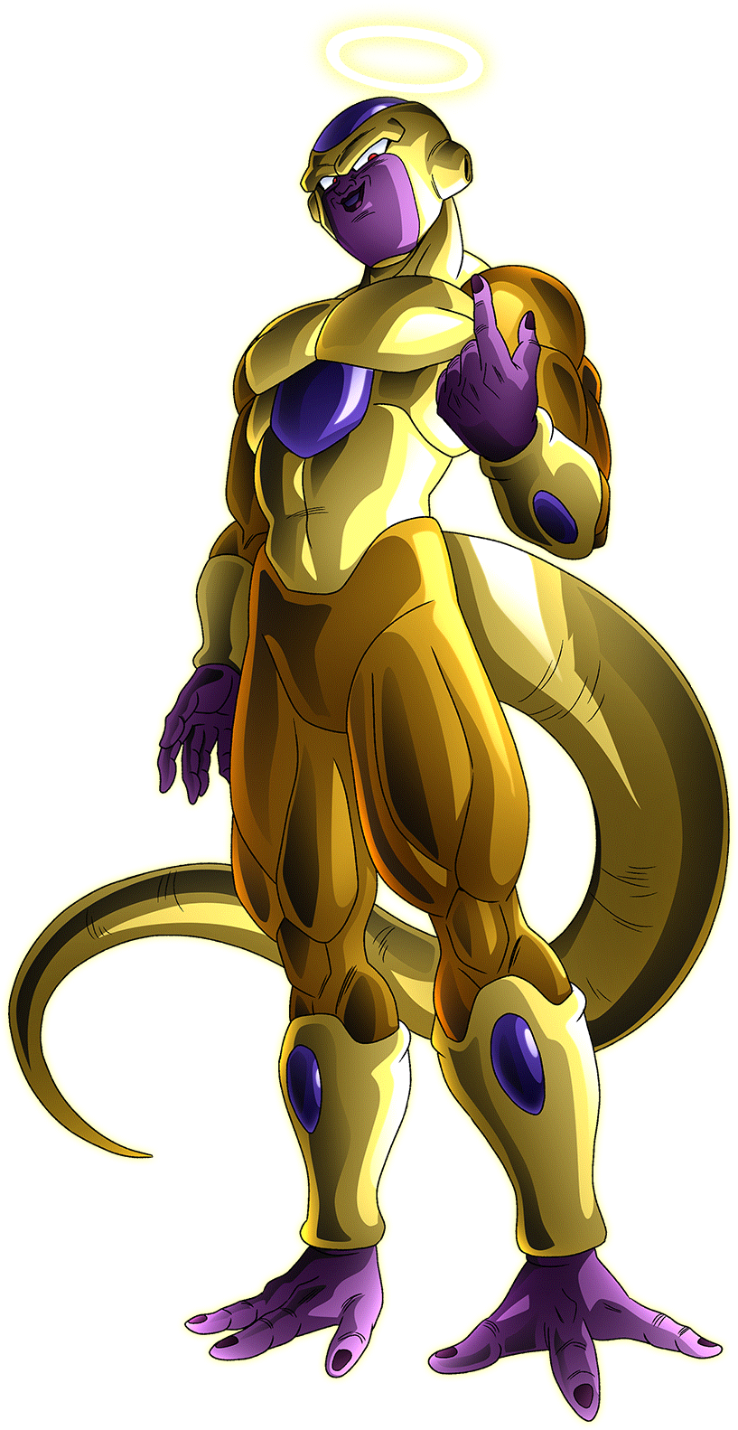 Frieza Download Frieza Image - Frieza Clipart (817x1582), Png Download