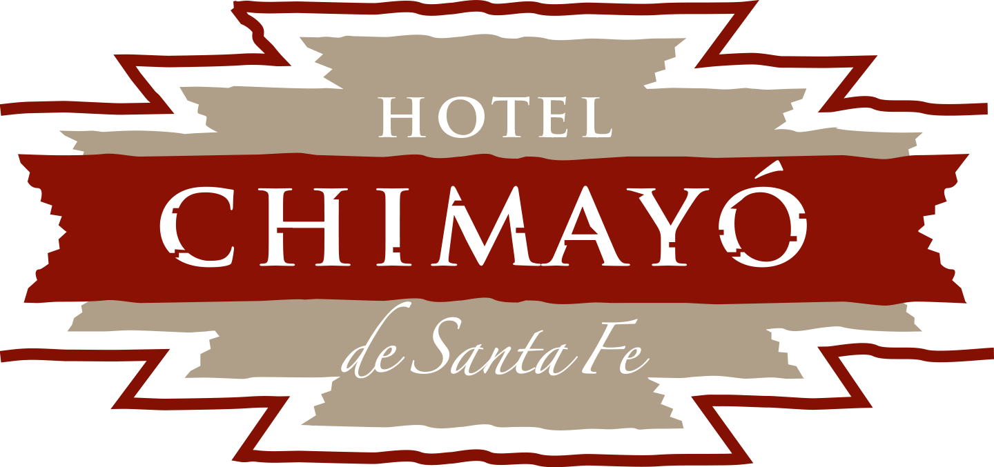 Hotel Chimayo De Santa Fe - Poster Clipart (1440x677), Png Download