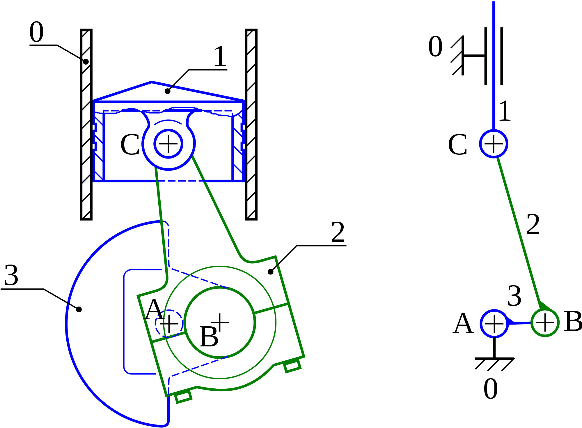 Open - Diseño Cinematico Clipart (2000x1469), Png Download