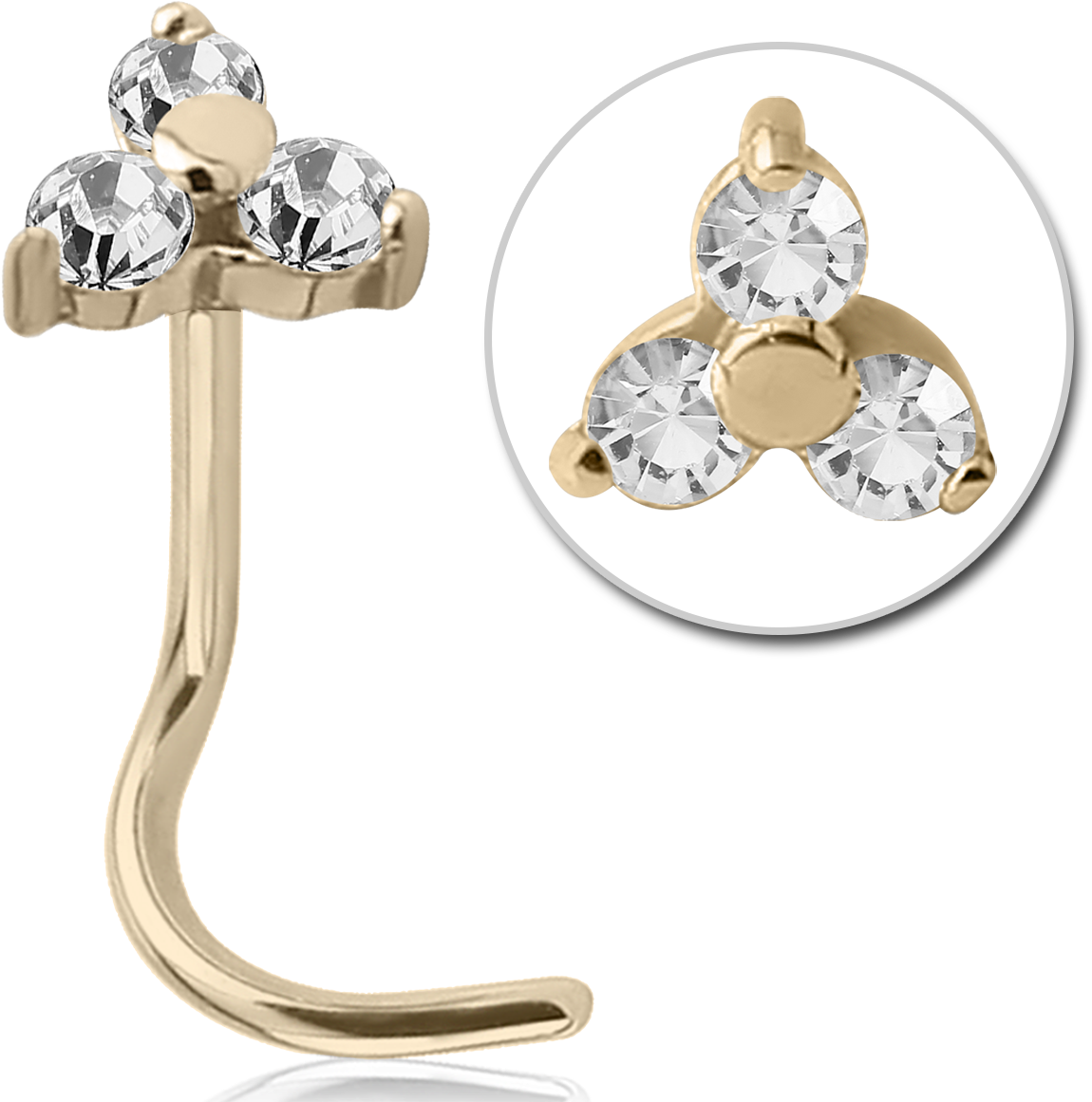 Diamond Clipart (1200x1200), Png Download