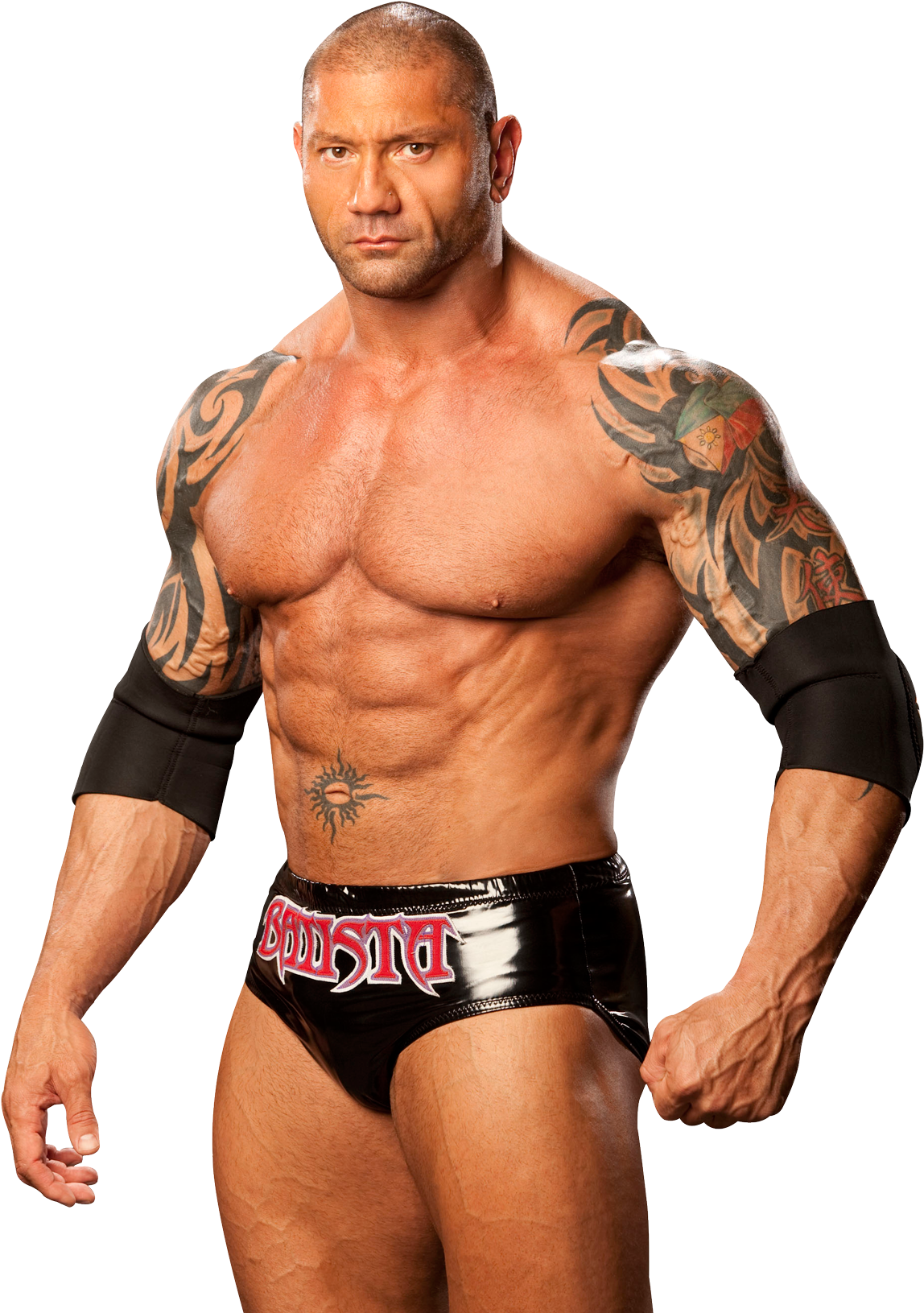 Batista Png Photo - Batista 2003 Royal Rumble Clipart (1488x1714), Png Download