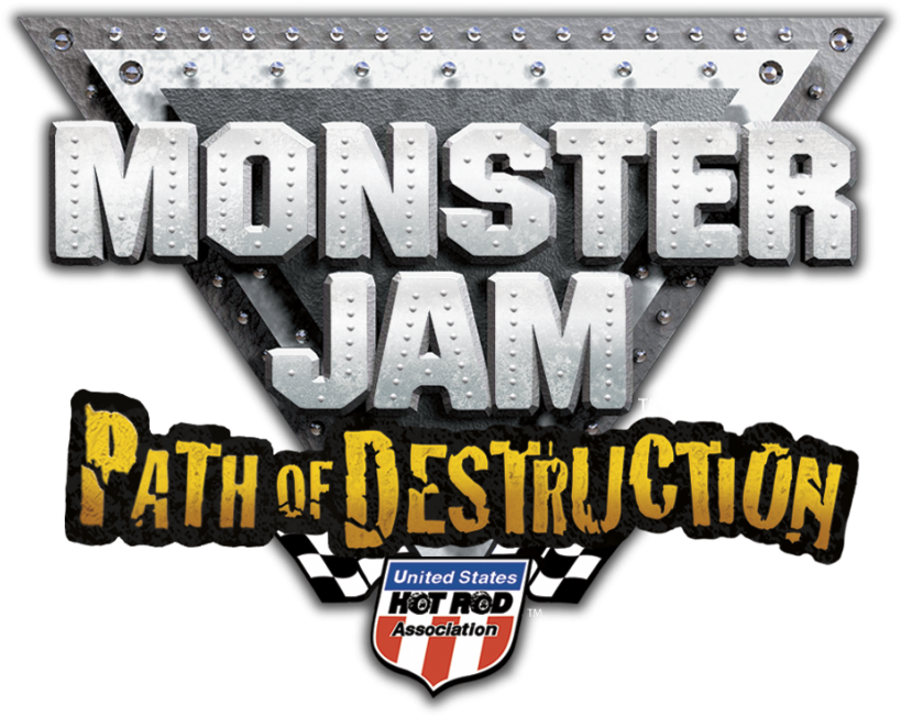 Monster Jam Clipart Large Size Png Image PikPng