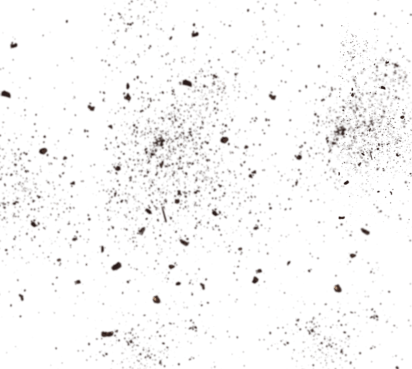 Free Png Download Dirt Road Png Png Images Background - Dust Png Clipart (850x761), Png Download