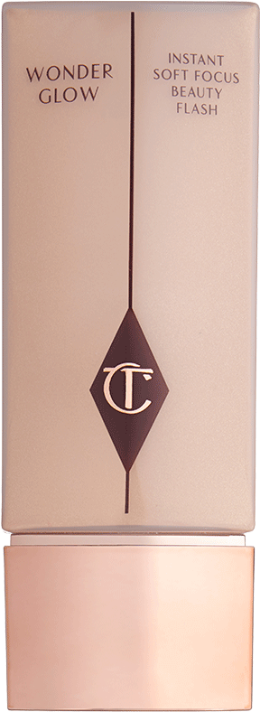 Charlotte Tilbury Light Wonder Foundation Shade Clipart (745x945), Png Download