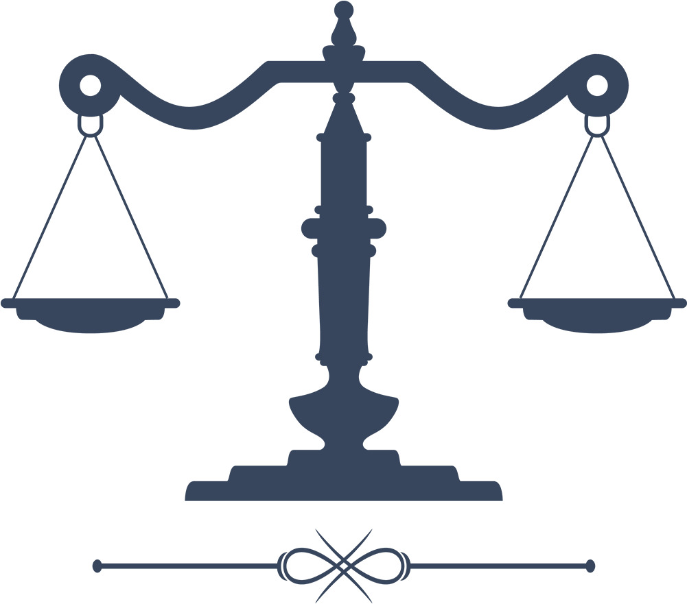 Injustice Clipart Timbangan - Timbangan Clipart - Png Download (1000x887), Png Download