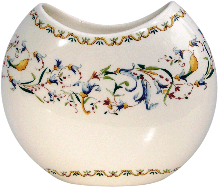 1457-cdl - Gien Toscana Clipart (869x869), Png Download