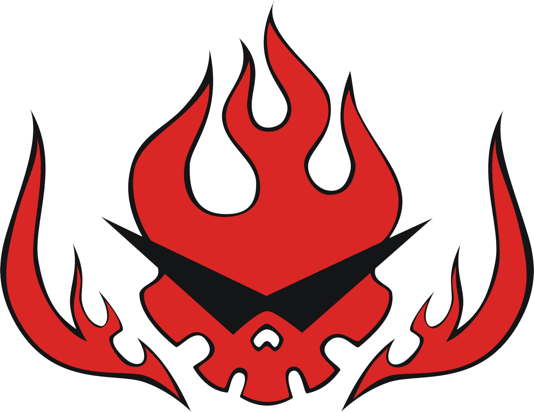 Tengen Toppa Gurren Lagann Clipart (1822x1407), Png Download