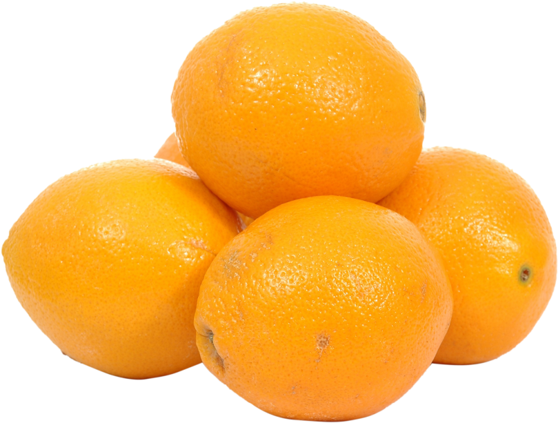 Oranges Clipart (866x650), Png Download
