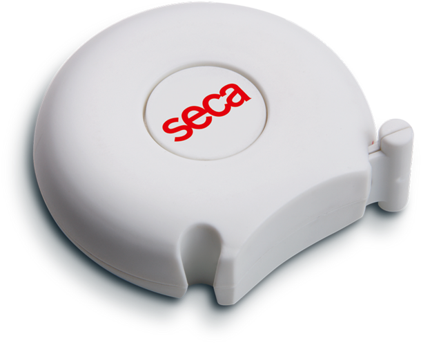 Seca Measuring Tape Clipart (680x608), Png Download
