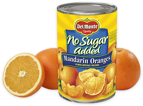 No Sugar Added - Bitter Orange Clipart (1050x358), Png Download