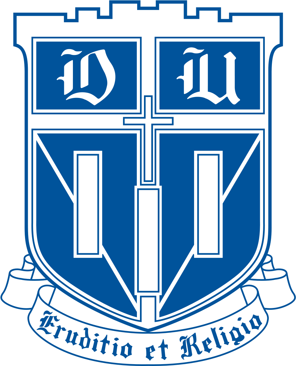 Blue Devil Clip Art Clipart Best - Duke University Coat Of Arms - Png Download (1000x1278), Png Download