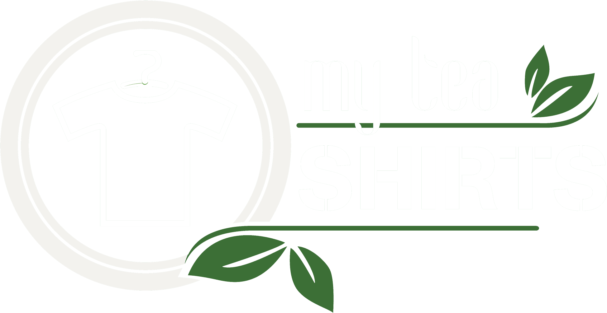 Myteashirts Myteashirts - Emblem Clipart (2000x1040), Png Download