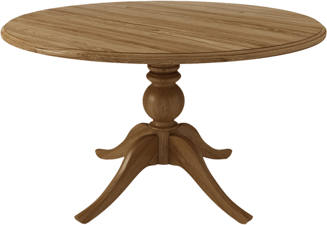 An Extendable Dining Table Can Give You Extra Seating, - Small Kitchen Table Transparent Clipart (2000x1036), Png Download