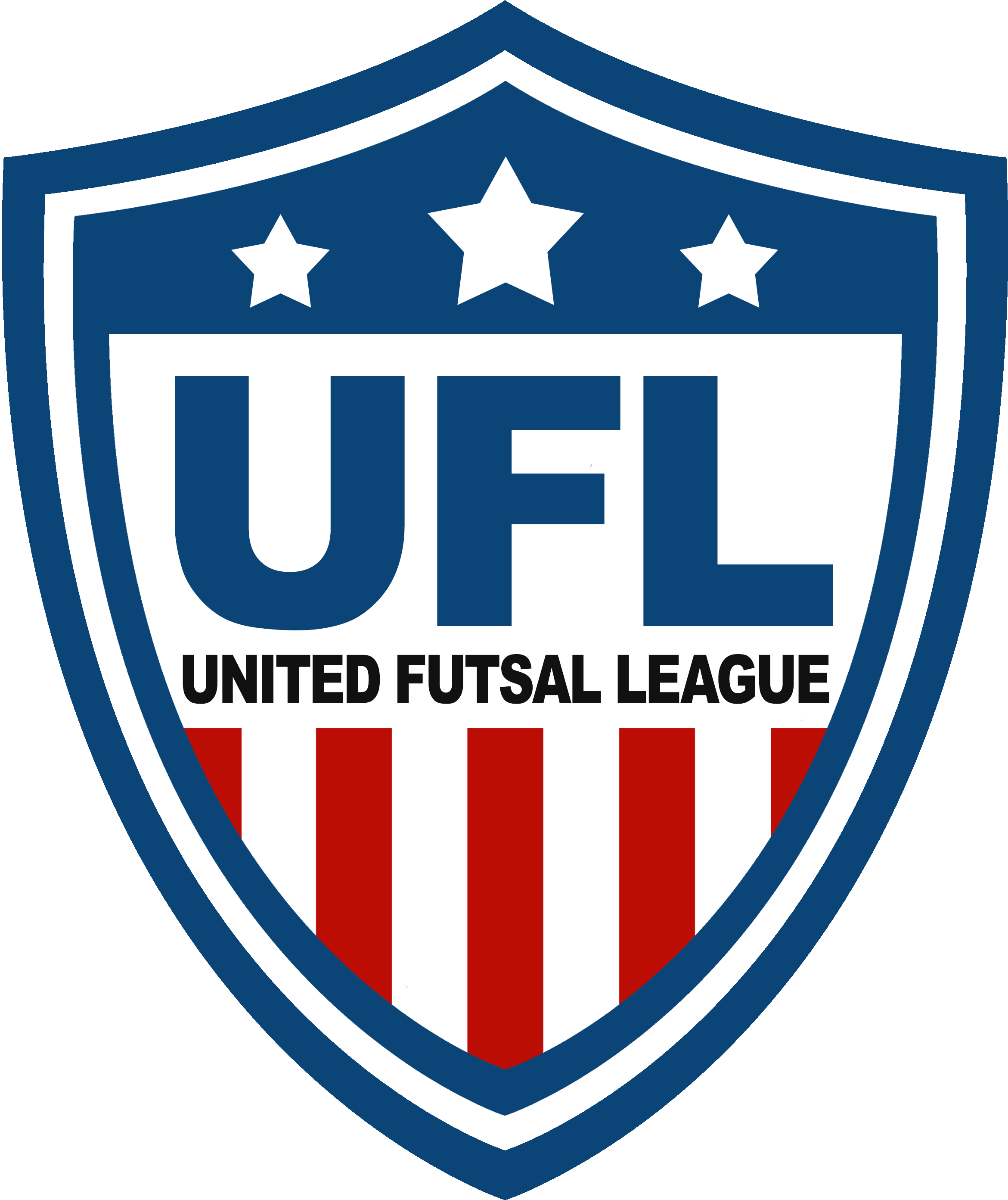 United Futsal League Logo Clipart (2808x2815), Png Download