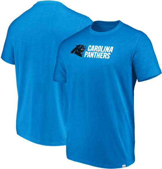 Carolina Panthers Clipart (600x600), Png Download