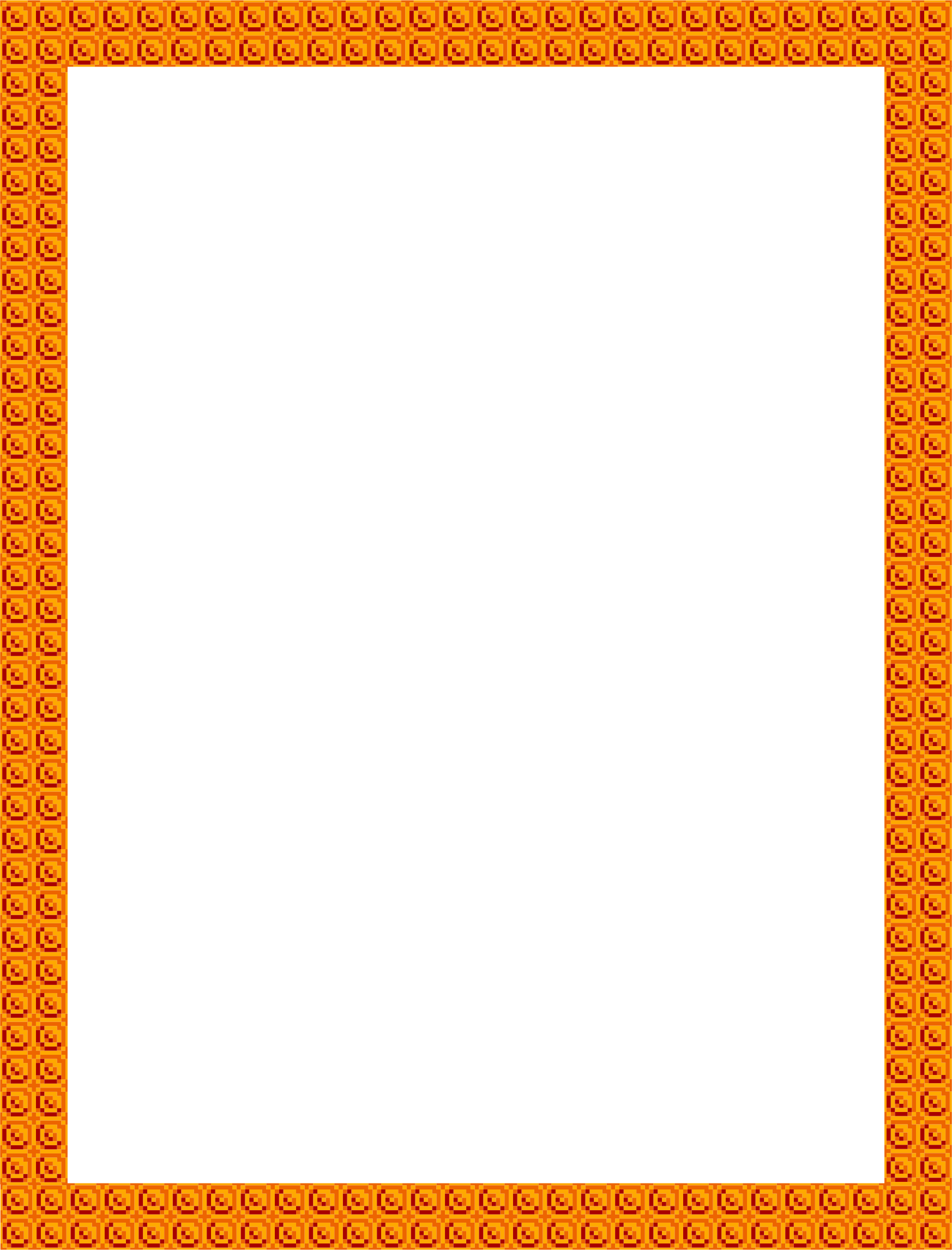 Orange Clipart (1746x2292), Png Download