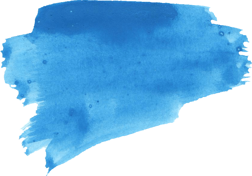 Related Posts Of "19 Brown Watercolor Brush Stroke - Blue Watercolor Brush Stroke Clipart (838x586), Png Download