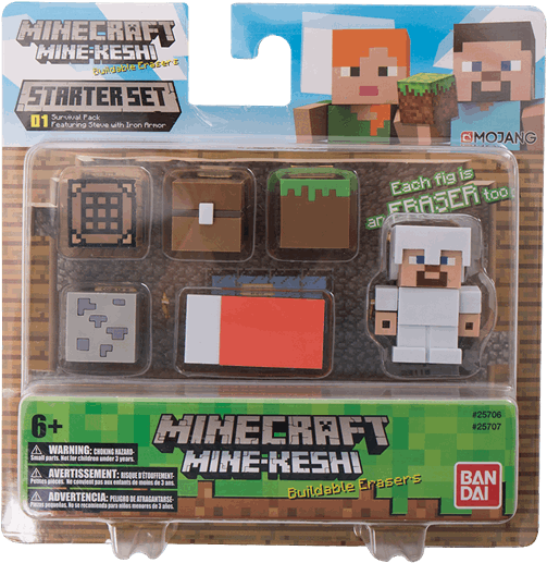 Minecraft Mine Keshi Clipart (600x600), Png Download