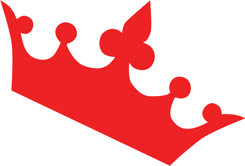 Corona Logo Crown Clipart (843x843), Png Download