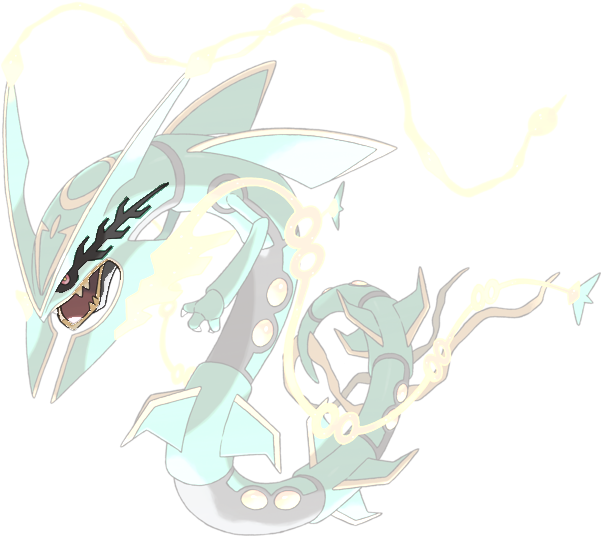 600 X 600 5 - Ultra Necrozma Vs Mega Rayquaza Clipart (600x600), Png Download