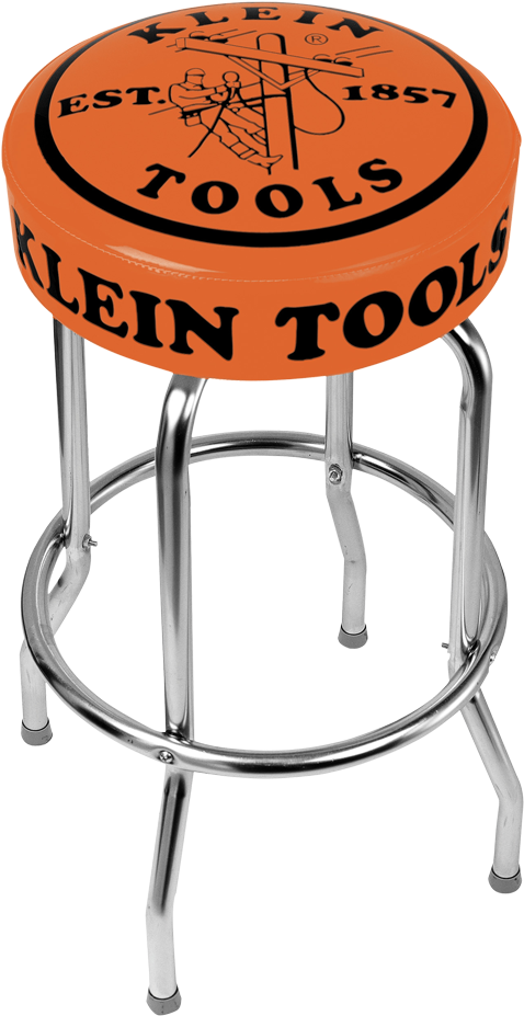 Png 98820 - Klein Tools Stool Clipart (1000x1000), Png Download