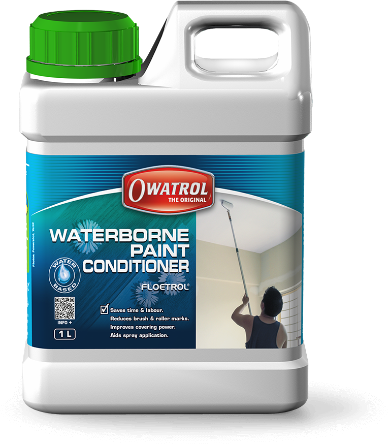 Floetrol - Floetrol Uk Clipart (900x1000), Png Download