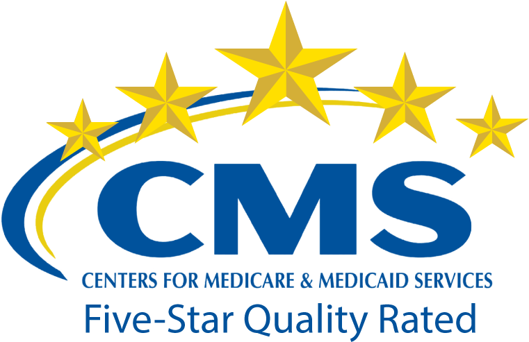 5 Star Rating Png - Centers For Medicare And Medicaid Services Clipart (883x551), Png Download