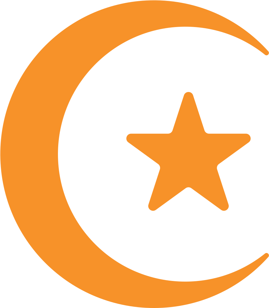 File - Emoji U262a - Svg - Starbucks Reserve Ceramic Tumbler Clipart (1024x1024), Png Download