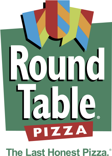 Round Table Logo Png Clipart, Round Table Clovis