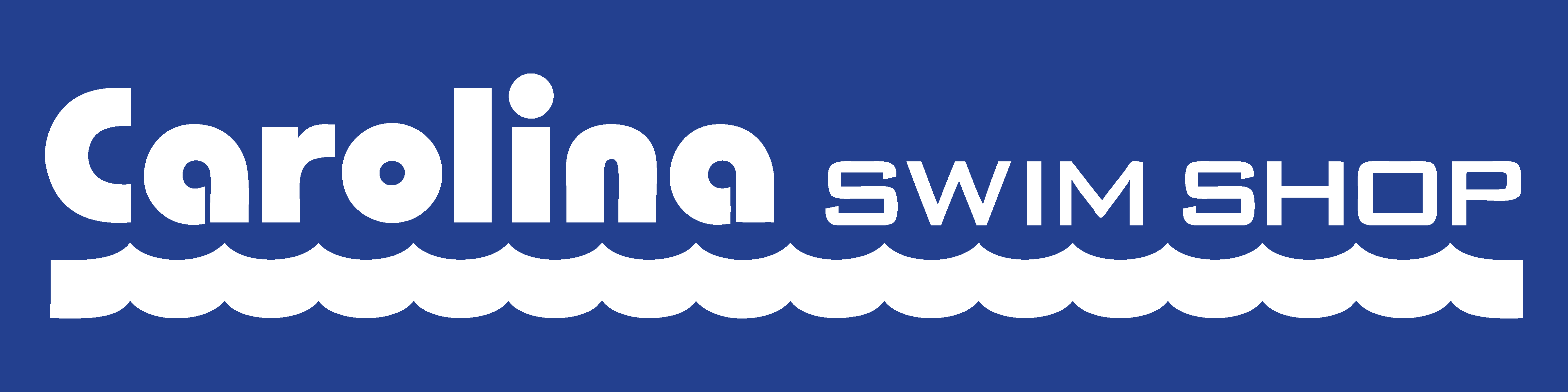 Carolina Swim Shop Blue Background - Hoc Tieng Han Quoc Online Clipart (4800x1200), Png Download