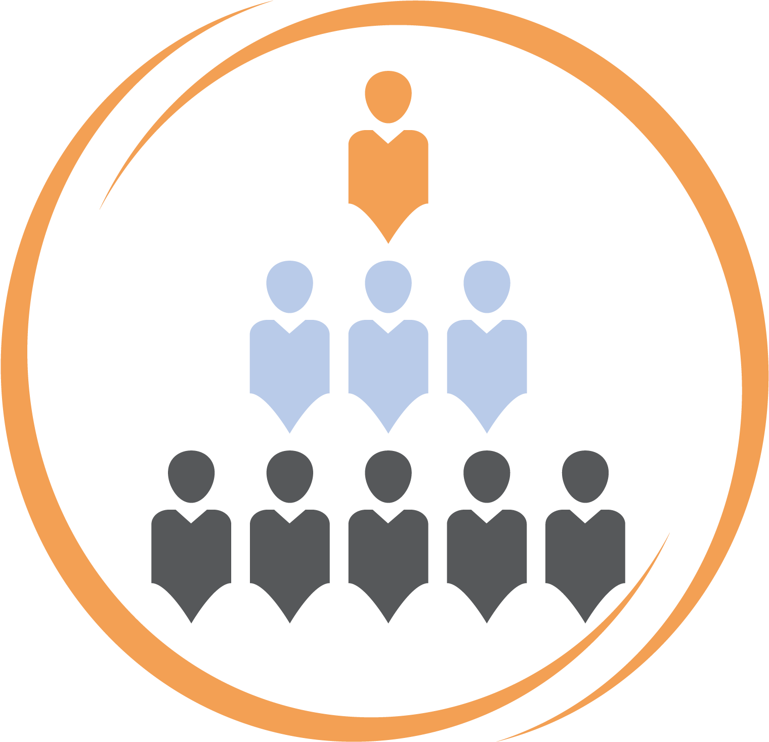 The Qualitative Team Assessment Clipart (1667x1667), Png Download