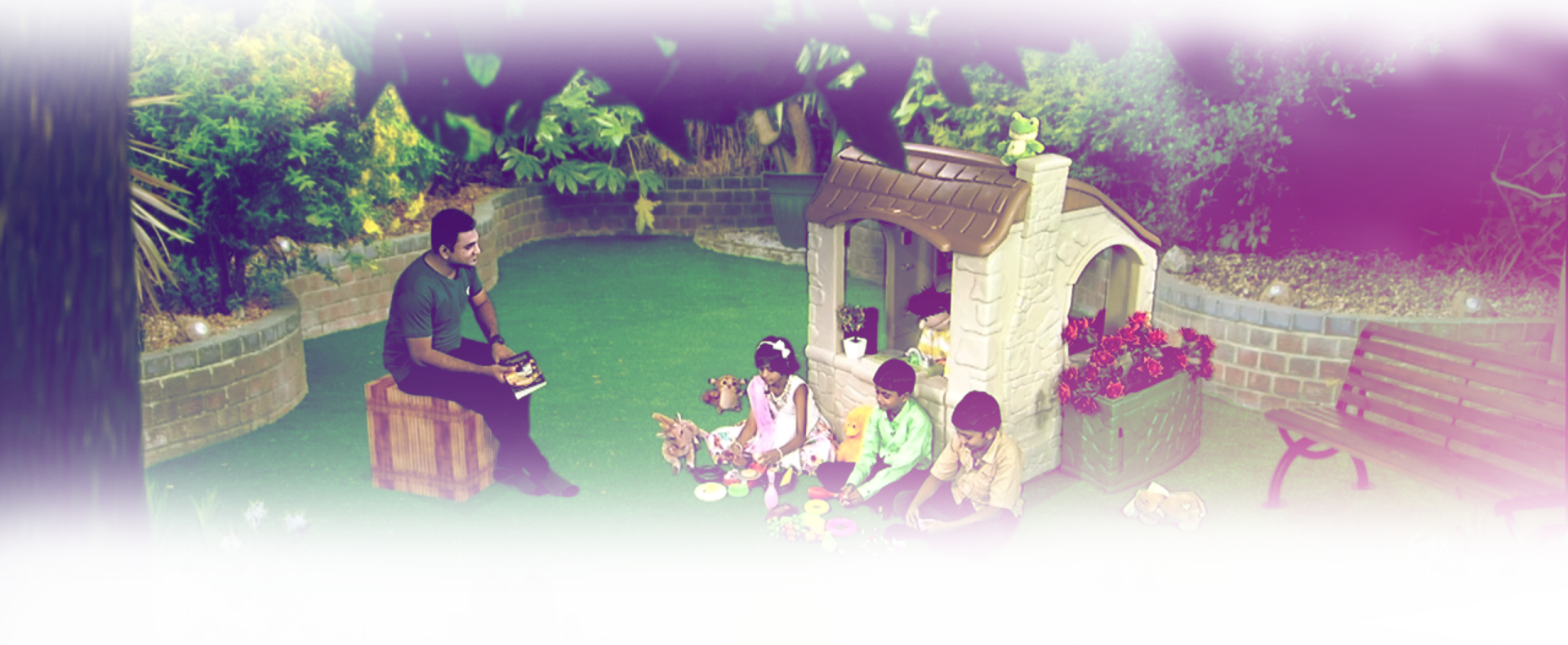 Illustration Clipart (1920x789), Png Download