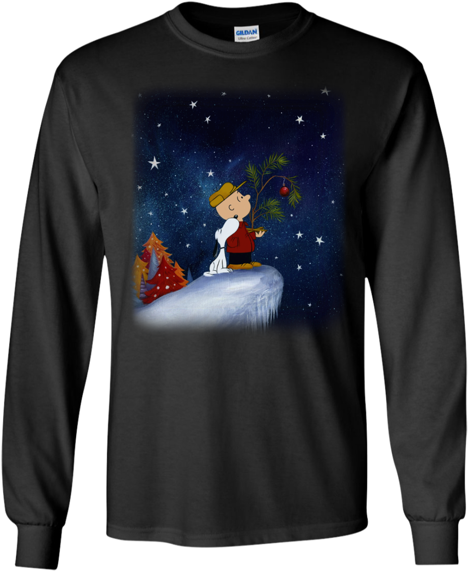 Snoopy And Charlie Brown Clipart (939x1145), Png Download