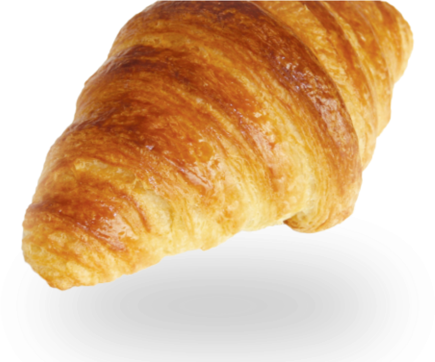 Croissant Png Clipart (1280x720), Png Download