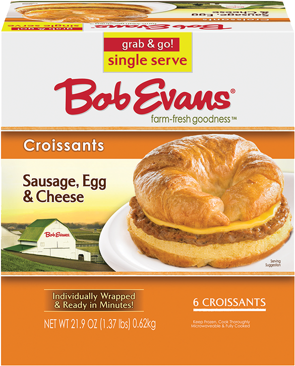 Bob Evans Sausage Gravy Clipart (1000x1000), Png Download