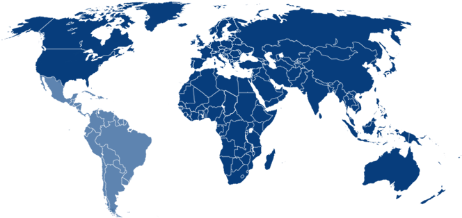 South America - Country That Sign Icerd Clipart (980x378), Png Download