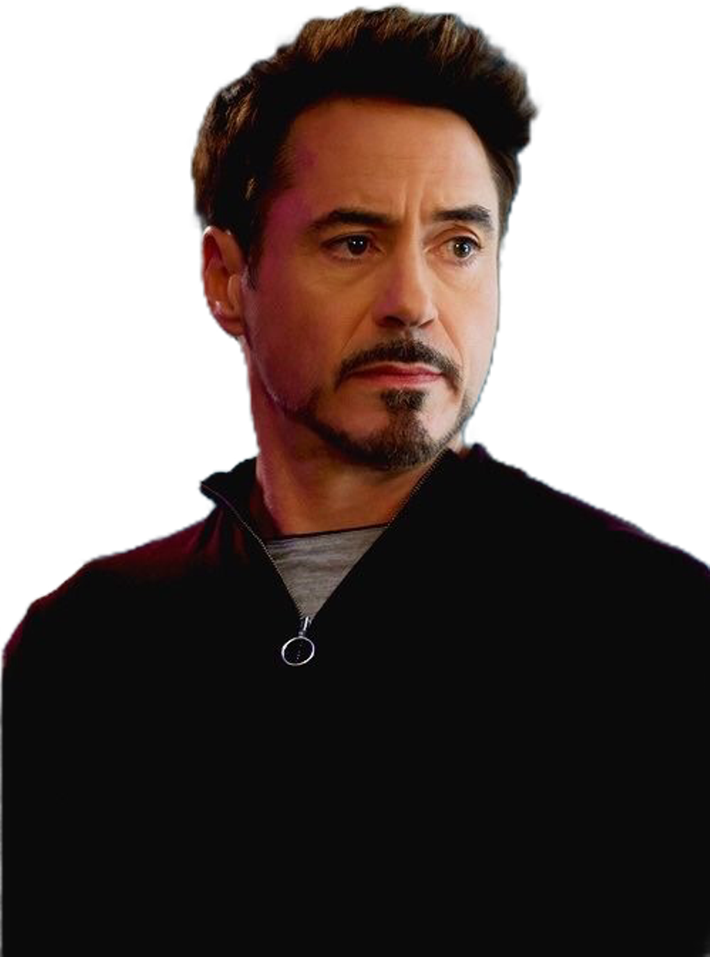 Tonystark Tony Stark Iornman Edit Freetoedit - Iron Man Clipart (1024x1379), Png Download