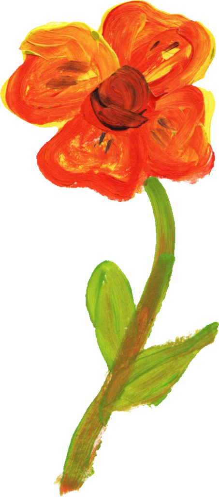 Png File Size - Floral Design Clipart (453x1024), Png Download