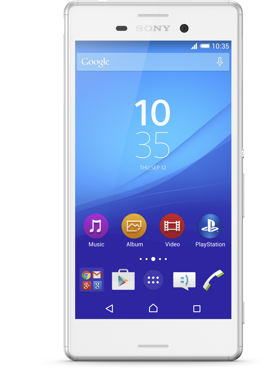 Xperia M4 Aqua Specifications - Sony M4 Aqua سعر Clipart (2000x2000), Png Download