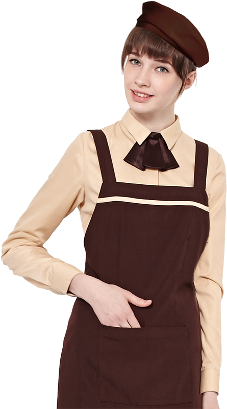 Lightbox Moreview - Girl Clipart (800x800), Png Download