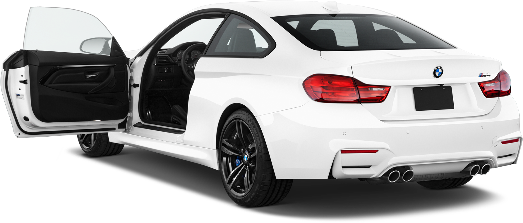 30 - - Bmw 2 Door M4 Clipart (2048x1360), Png Download