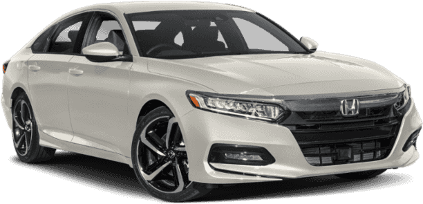 New 2019 Honda Accord Sport - Honda Accord Sport 2019 Clipart (640x480), Png Download